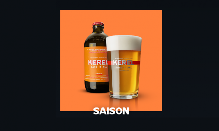 KEREL Saison